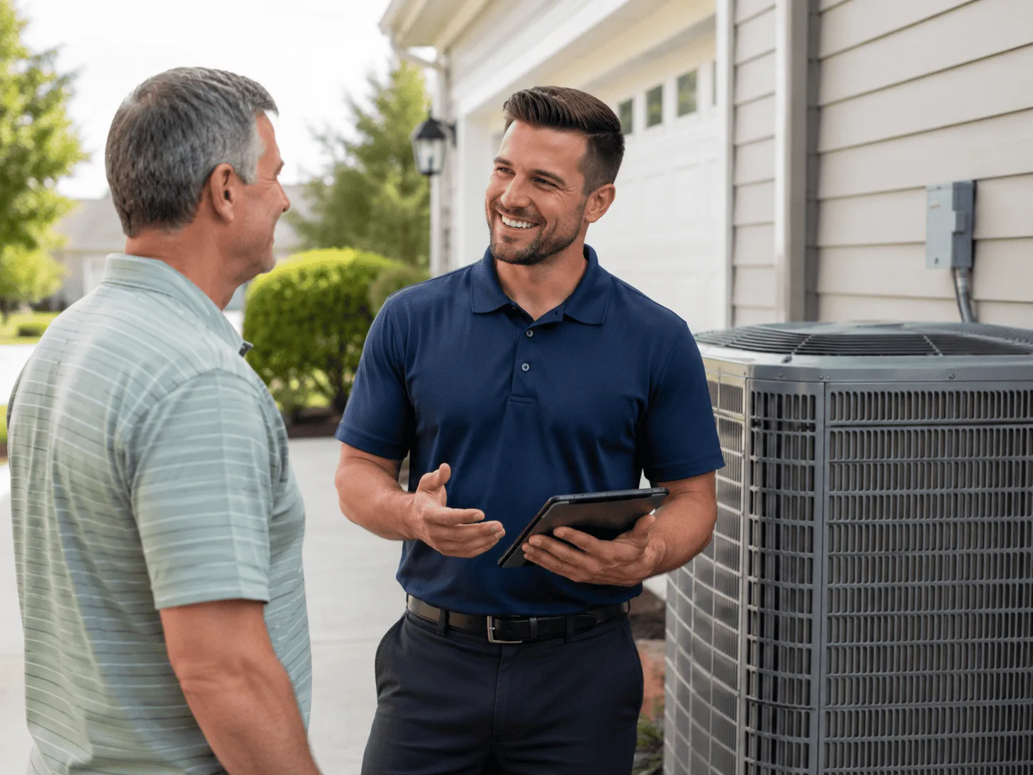 Heat Pump Installation Ipswich, SD FAQs